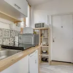 Apartamento Le Belgium