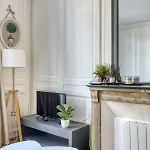 Apartamento Le Belgium *