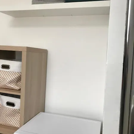 Le Belgium 公寓 鲁昂