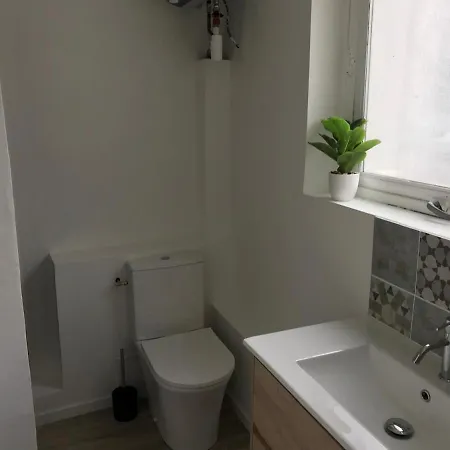 Апартаменты Le Belgium *