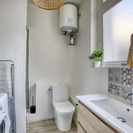 Le Belgium Apartamento