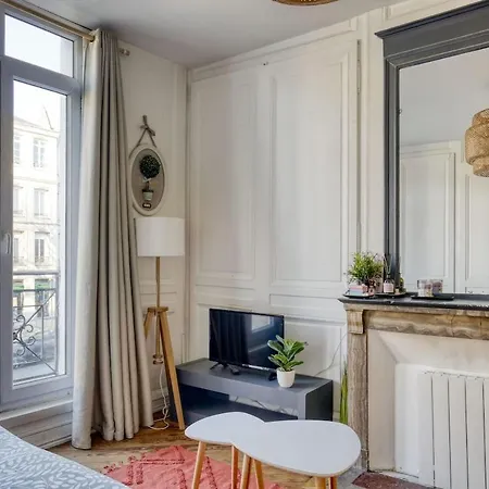 Le Belgium Apartamento *