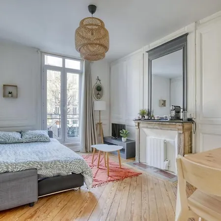 Le Belgium Apartamento