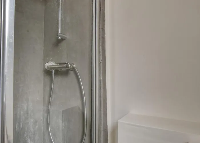 Le Belgium Apartment